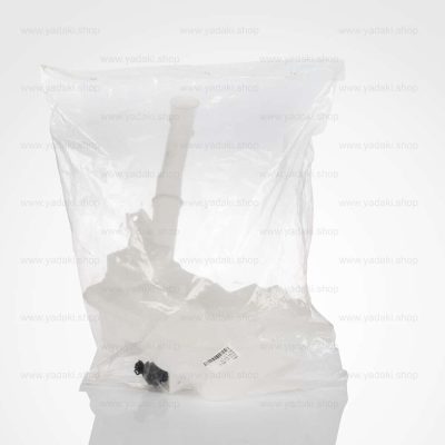 منبع شیشه شور مزدا 3 طرح اصلی
