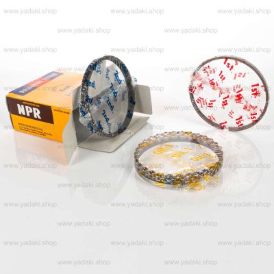 رینگ موتور مزدا 323 NPR ژاپن