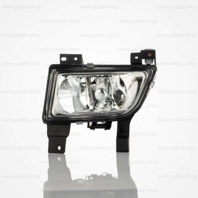 مه شکن کامل(پرژکتور) مزدا 323GLX نما چپ اصلی