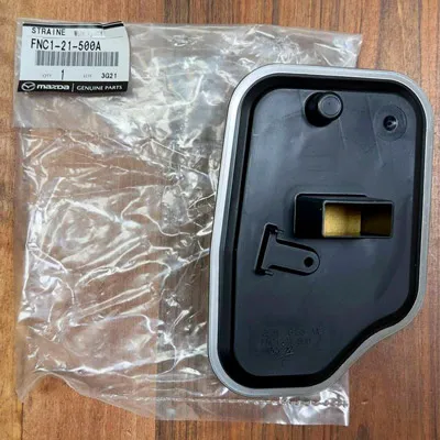 فیلتر گیربکس مزدا3