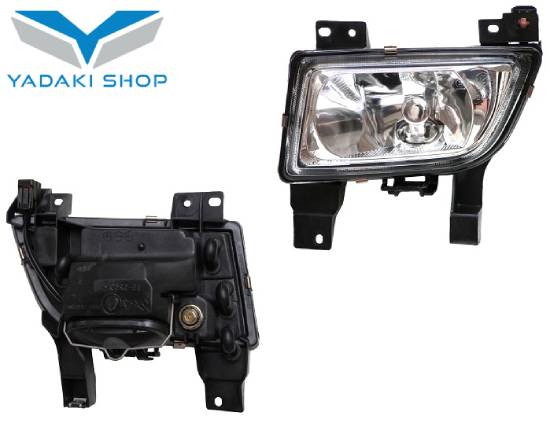 چراغ مه شکن (پرژکتور) مزدا 323 GLX