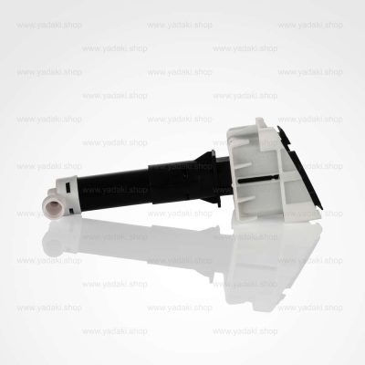 جت شیشه شور مزدا نیو3 تیپ4 طرح اصلی