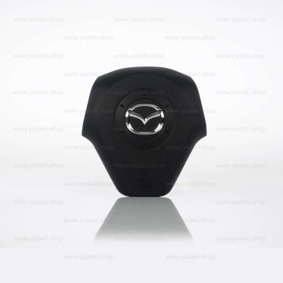 ایربگ فرمان کامل(سمت چپ) مزدا3 طرح اصلی