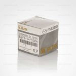 فیلتر روغن مزدا 323 طرح اصلی