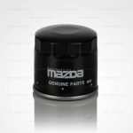 فیلتر روغن مزدا 323 طرح اصلی