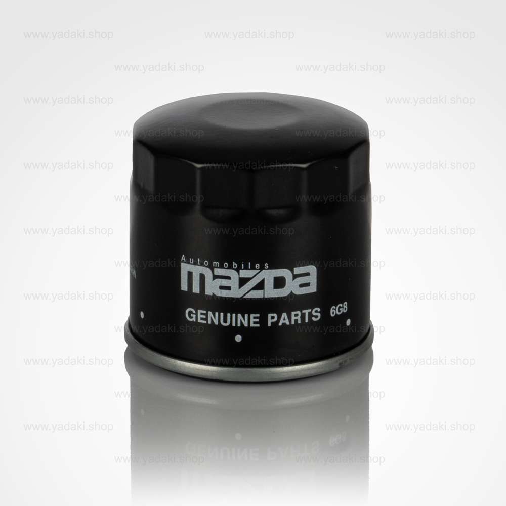 فیلتر روغن مزدا 323 فیلتر روغن مزدا 323 طرح اصلی