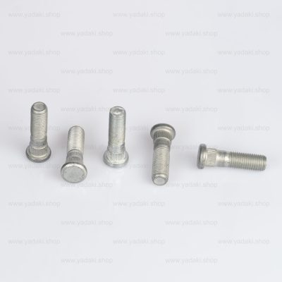 پیچ چرخ مزدا 3 طرح اصلی