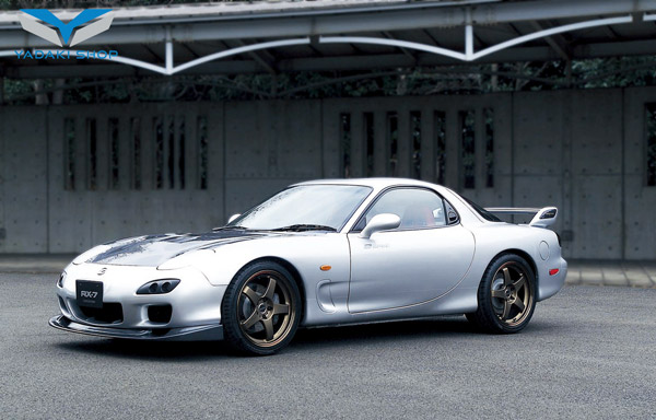 مزدا RX-7