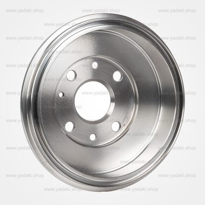 کاسه چرخ عقب مزدا 323 طرح اصلی نما داخل