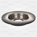 دیسک چرخ عقب مزدا 3 طرح نما خوابیده