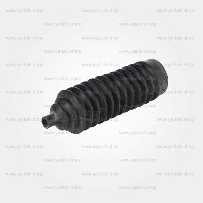 گردگیر جعبه فرمان مزدا 323 طرح نما جلو