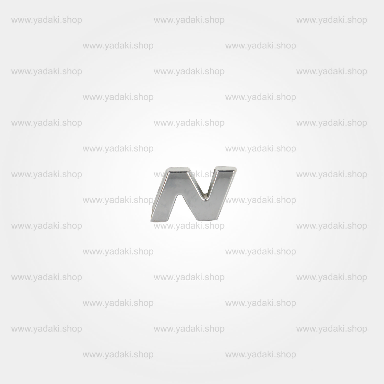 آرم نوشته N صندوق عقب مزدا نیو3 نما جلو آرم نوشته N صندوق عقب مزدا نیو3 نما اصلی