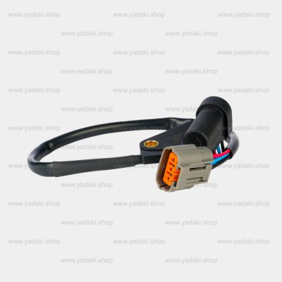 سنسور سر میل لنگ مزدا323 طرح نما اصلی