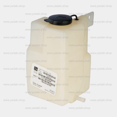 منبع ذخیره آب مزدا 323 تایوان نما اصلی