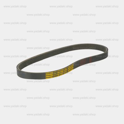 تسمه دینام مزدا 323 طرح نما اصلی