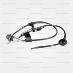 سنسور چرخ ( ABS ) مزدا 323 طرح نما جلو