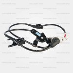 سنسور چرخ ( ABS ) مزدا 323 طرح نما عقب