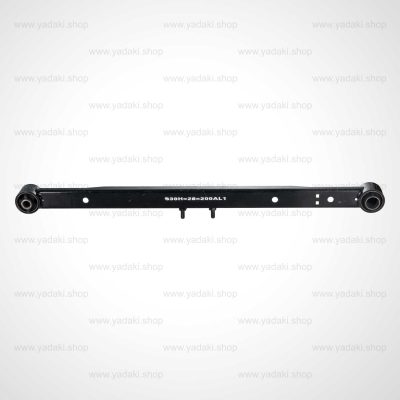 میل اکس عقب (ناودانی) مزدا 323 طرح نما اصلی