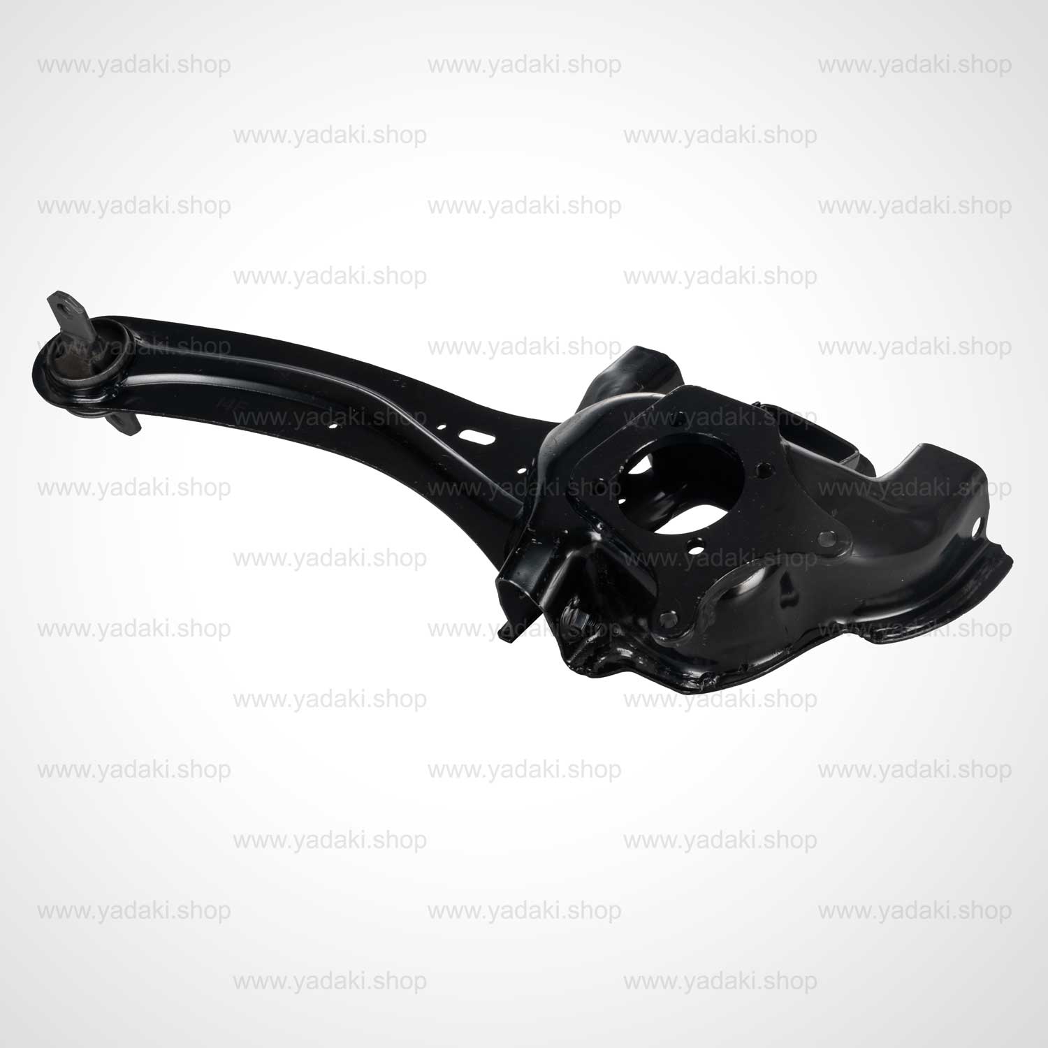 سگدست عقب مزدا نیو 3 طرح اصلی نما جلو سگدست عقب مزدا نیو 3 طرح نما اصلی