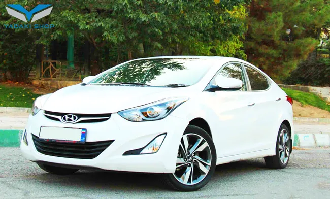 خودروهای کلاس C
