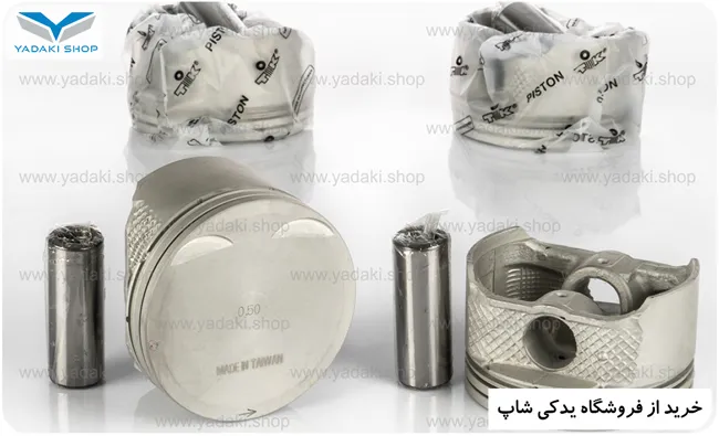 خرید لوازم مزدا از یدکی شاپ