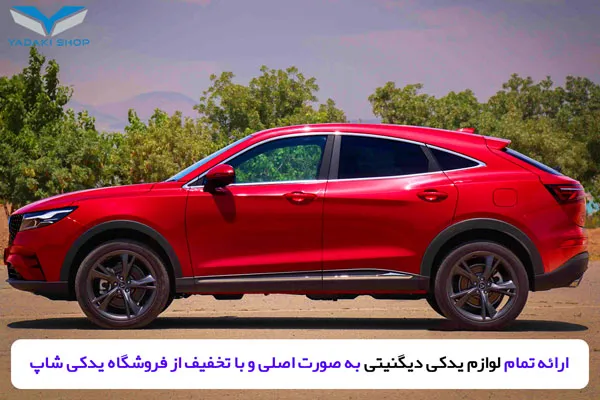 فیلترهای خودرو دیگنیتی