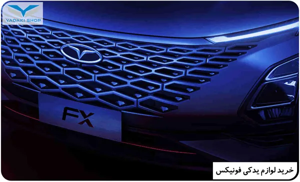 نکات خرید لوازم یدکی فونیکس