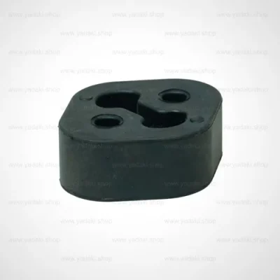 منجید اگزوز مزدا 2