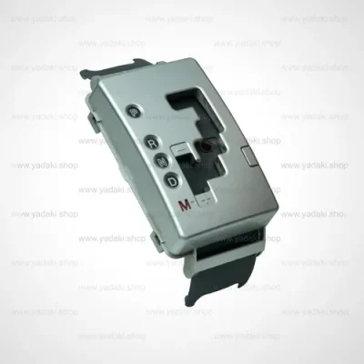 قاب لیور دنده مزدا 3