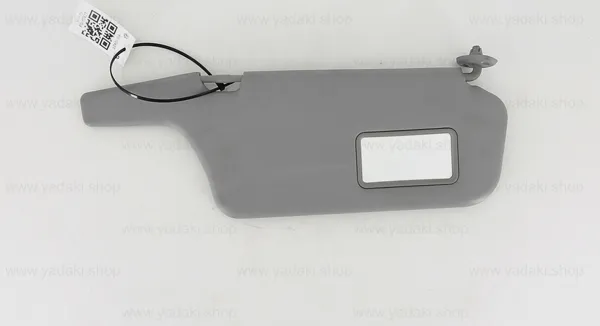 آفتابگیر مزدا 323 اصلی
