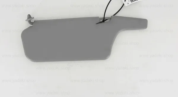 آفتابگیر مزدا ۳۲۳ اف ال و جی ال ایکس