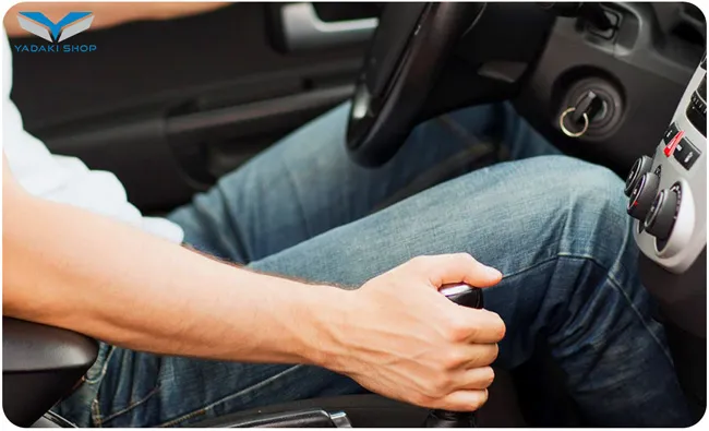 دنده مرده یعنی چی؟