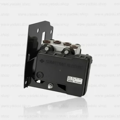 قیمت و خرید یونیت ای بی اس مزدا 323