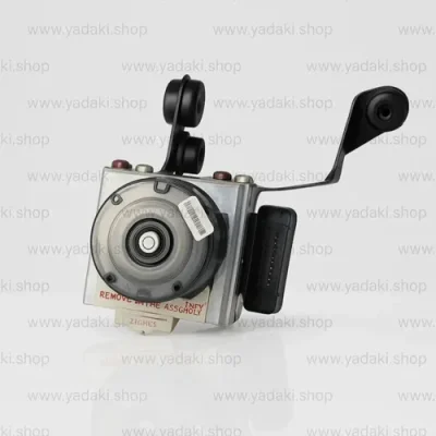 یونیت ای بی اس ABS مزدا 3
