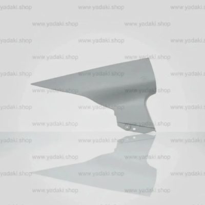 قاب ستون عقب مزدا 3