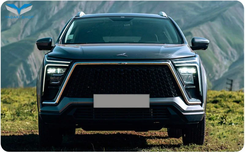 کیامسی X5
