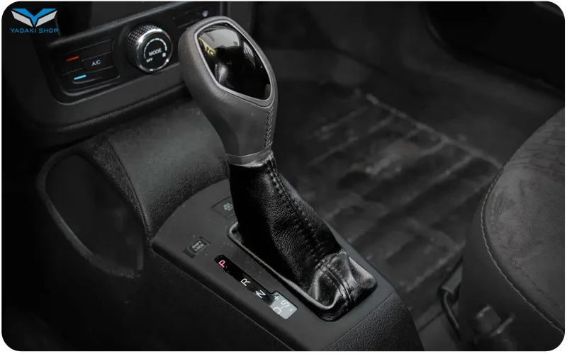 گیربکس CVT چیست؟