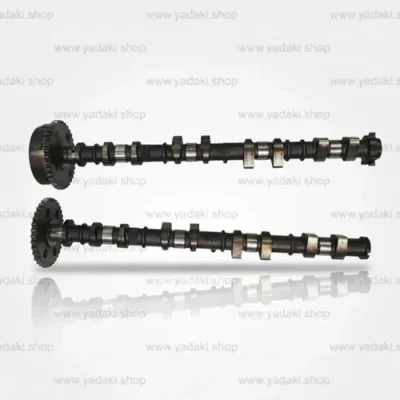 میل سوپاپ مزدا 3