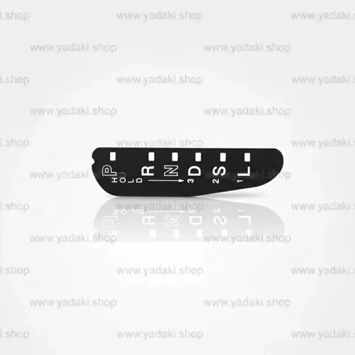 نشانگر-دنده-مزدا-323 نشانگر دنده مزدا 323