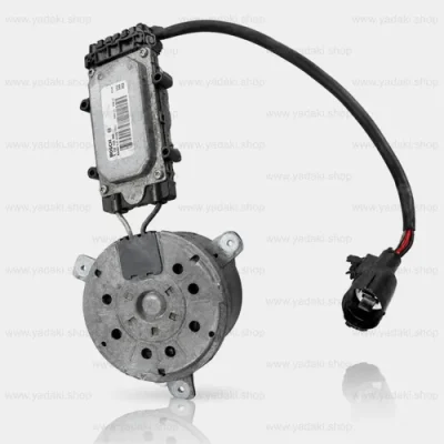 یونیت فن مزدا 3
