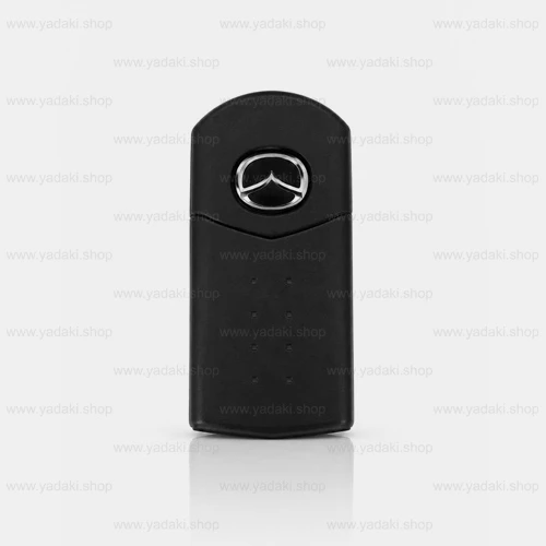 قاب-ریموت-مزدا-3 قاب ریموت مزدا 3